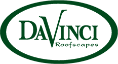 DaVinci Roofscapes logo