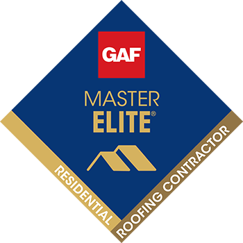 GAF Master Elite® Residential Roofing Contractor