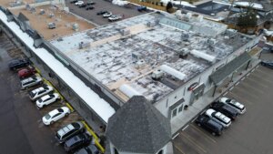 📍Denver Retail Facility