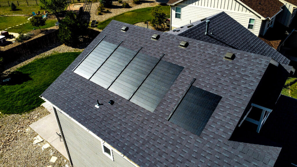 Energy Bill<br/> Reduction