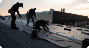 Roof Repair
