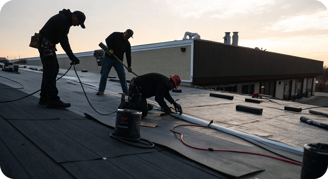 A SMARTER ALTERNATIVE TO REPLACEMENT