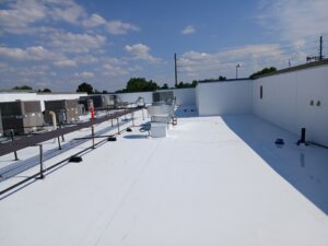 📍 5856 S Lowell Blvd