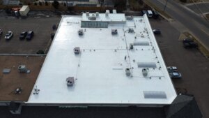 📍Denver Retail Facility