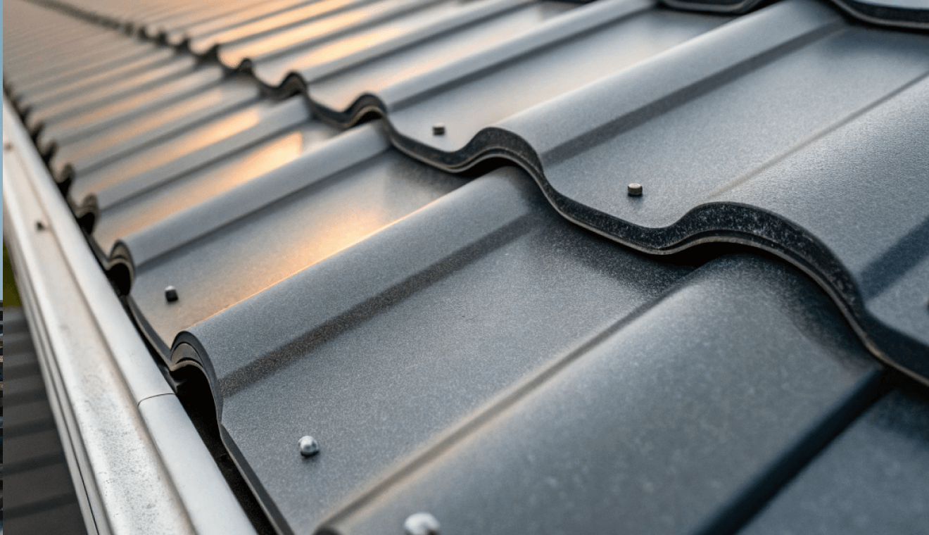 Metal Roofing Systems