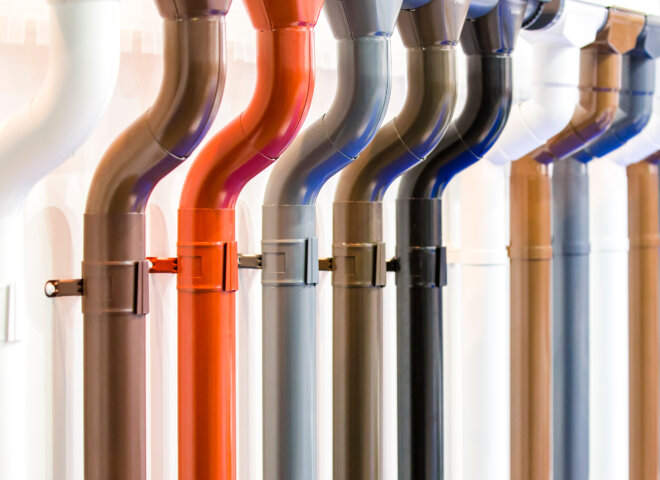 Color Matching Available