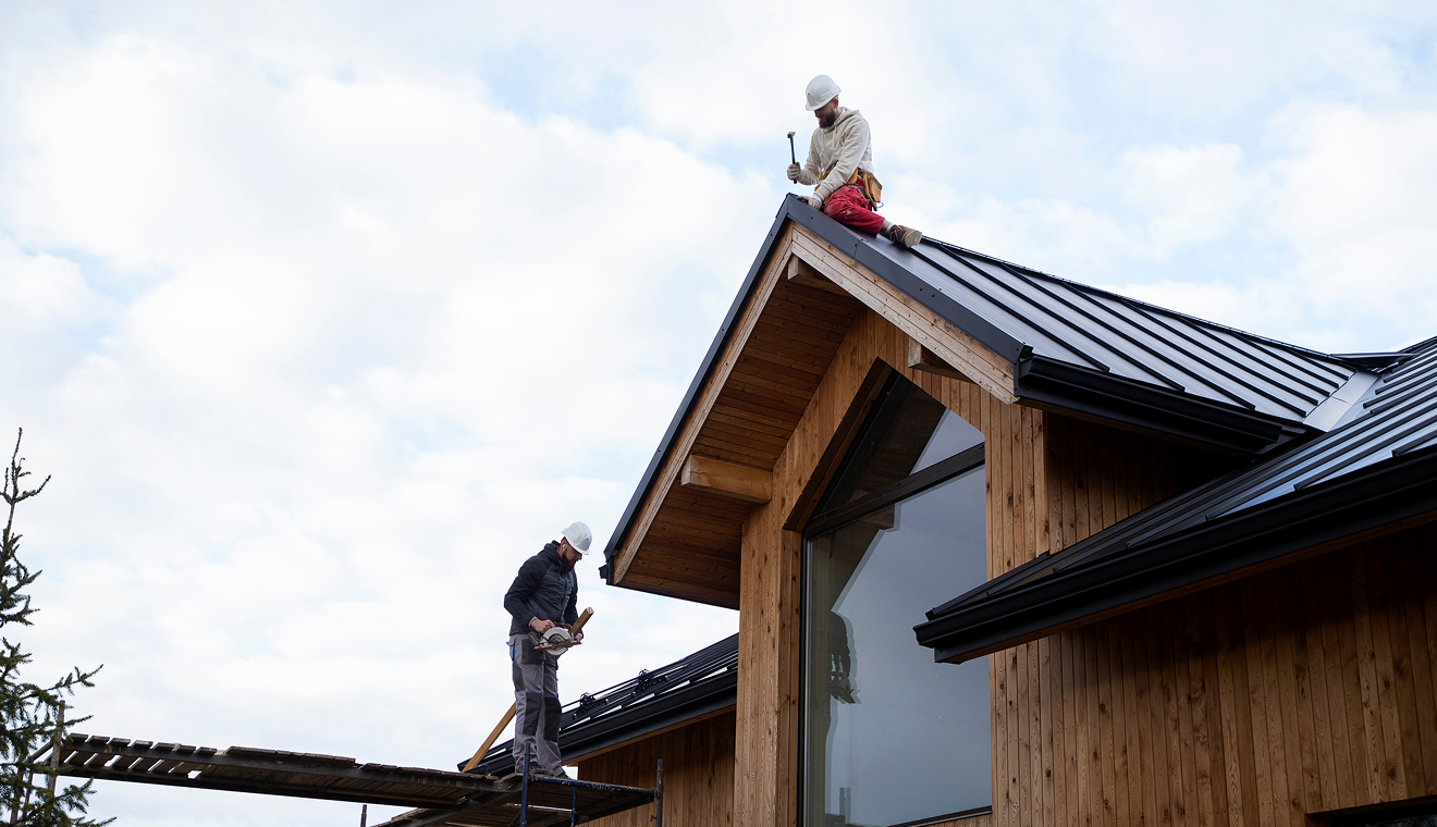 From Approved to Installed