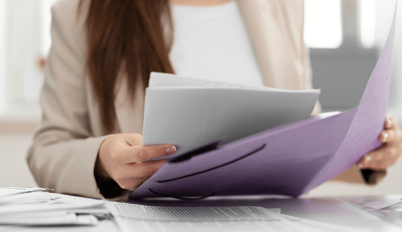 Documentation for Insurance Claims