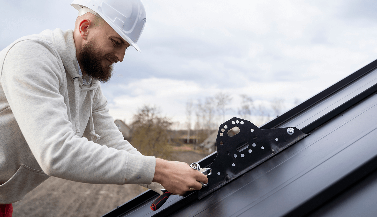 Preventative Roof Inspections
