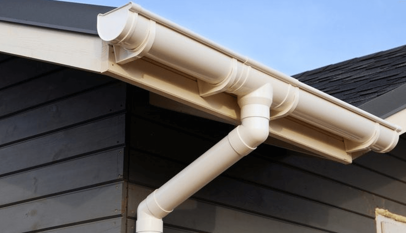 Drainage & Gutter System Checks