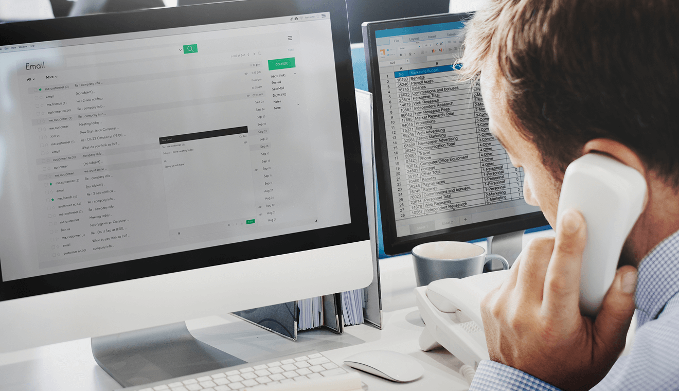 Centralized Communication & Billing