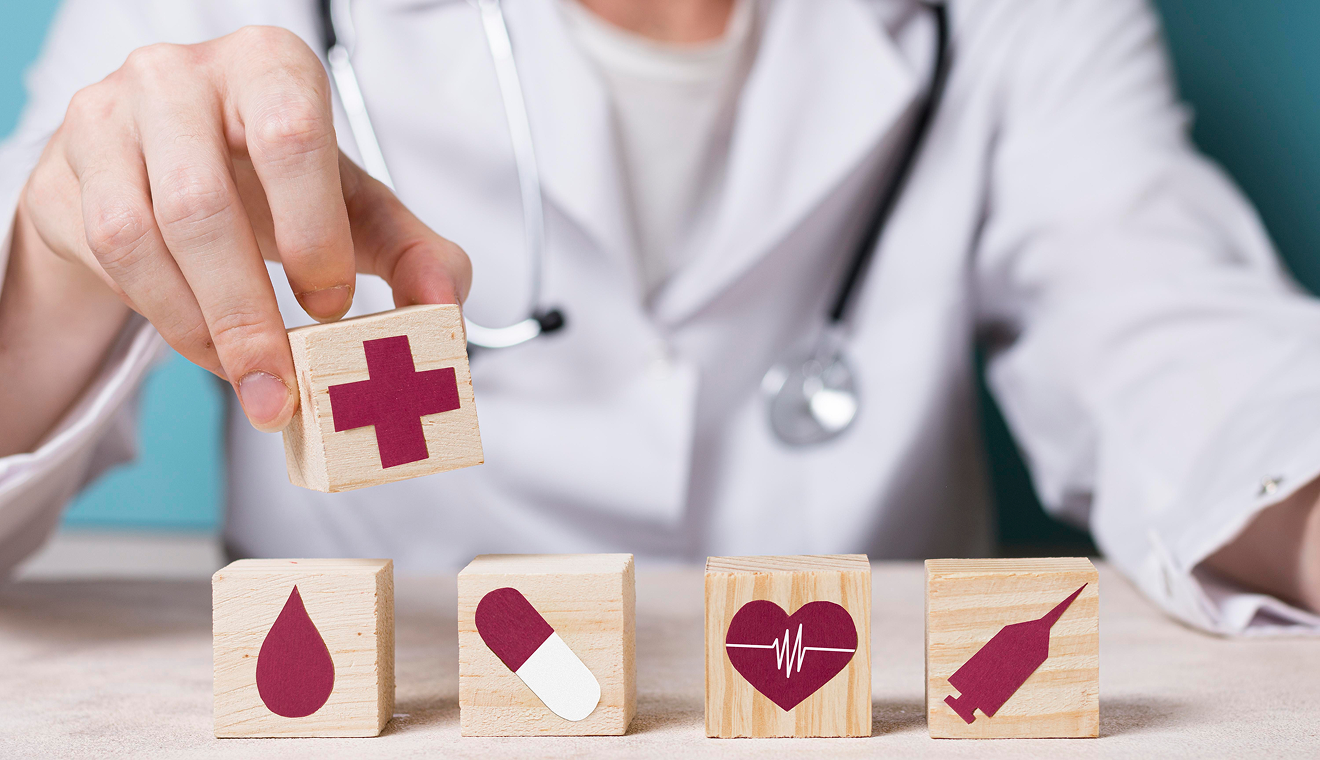 Health & Retirement Benefits