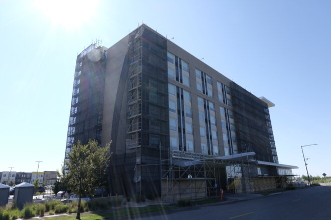 MULTI-UNIT & HOA PROJECTS