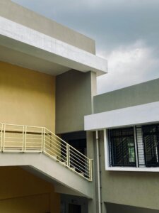 HOA <br/>Common Areas