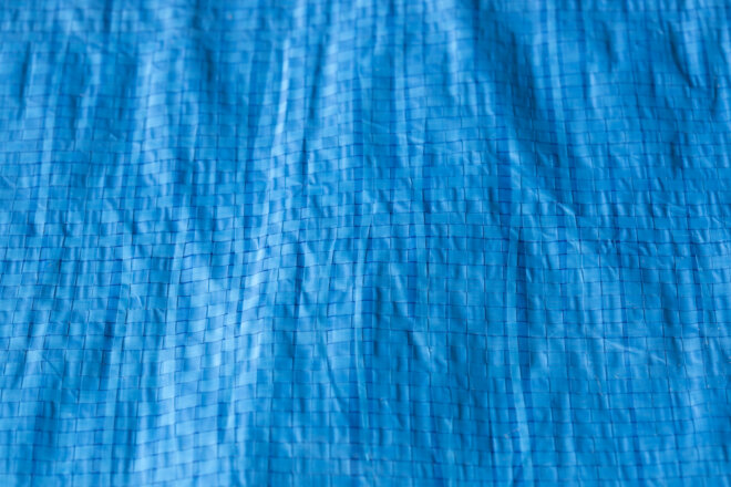 Temporary Waterproofing & Containment