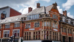 Non-Profit <br/>Orgs